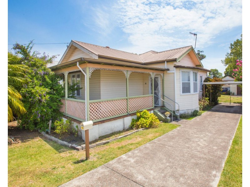 15 Russell Road, New Lambton NSW 2305