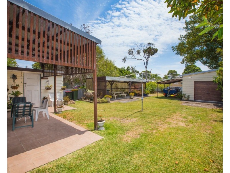 15 Russell Road, New Lambton NSW 2305