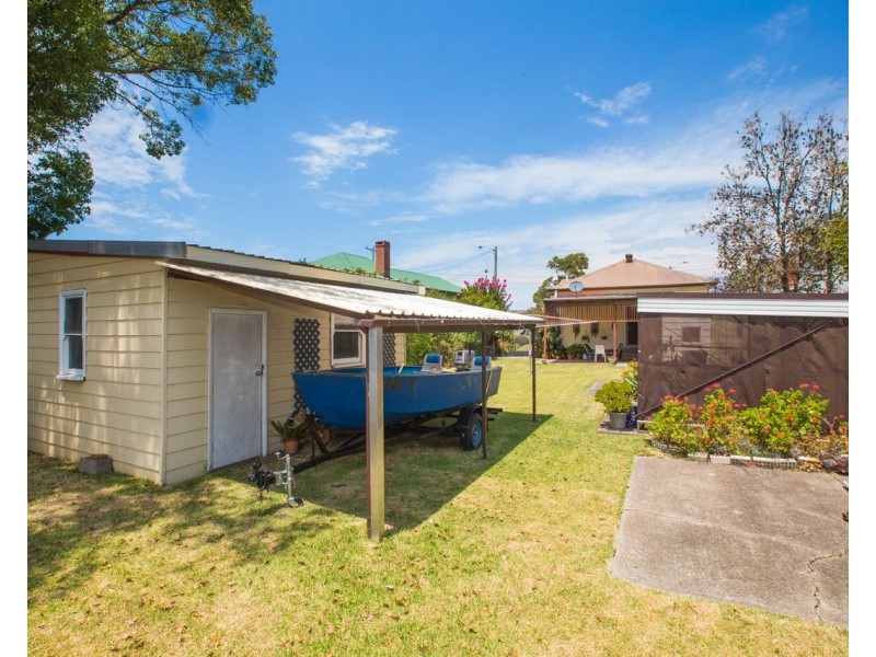 15 Russell Road, New Lambton NSW 2305