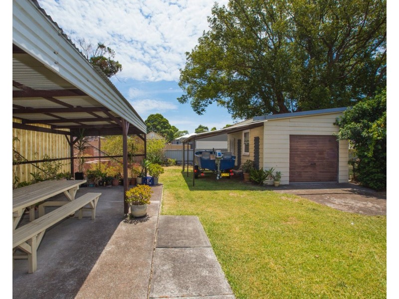15 Russell Road, New Lambton NSW 2305
