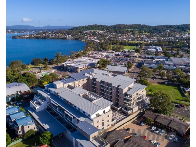 112/2 Howard Street, Warners Bay NSW 2282