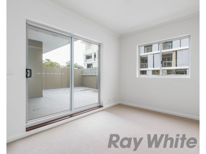 112/2 Howard Street, Warners Bay NSW 2282