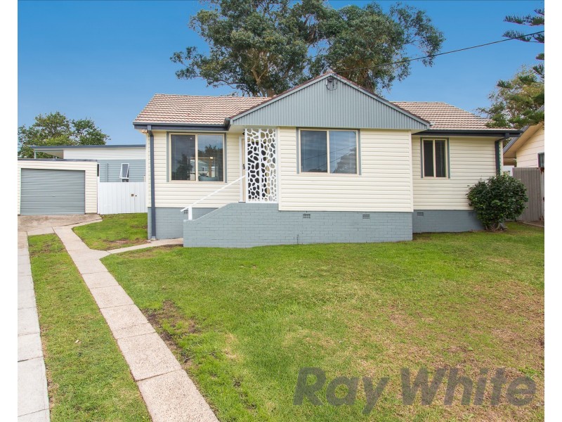 12 Elm Place, Gateshead NSW 2290