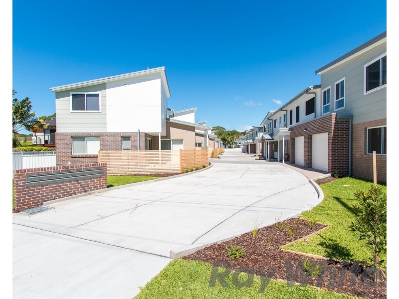 U 11/31-33 Helen Street, Mount Hutton NSW 2290