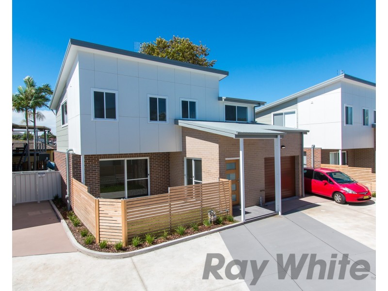 U 11/31-33 Helen Street, Mount Hutton NSW 2290