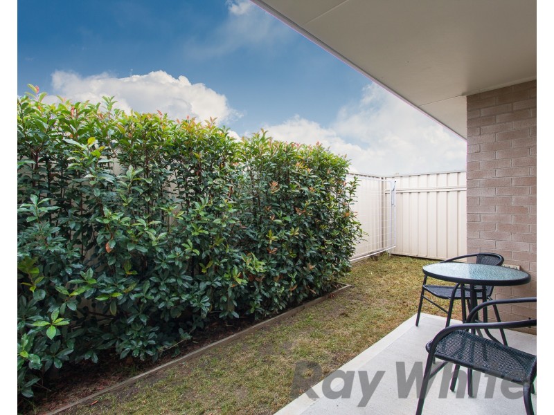 13/161 Maryland Drive, Maryland NSW 2287