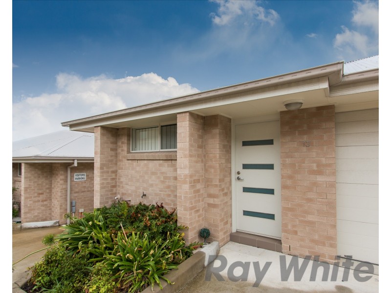 13/161 Maryland Drive, Maryland NSW 2287