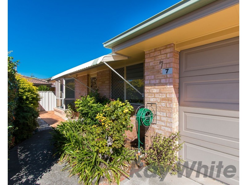 7/20 Lake Road, Swansea NSW 2281