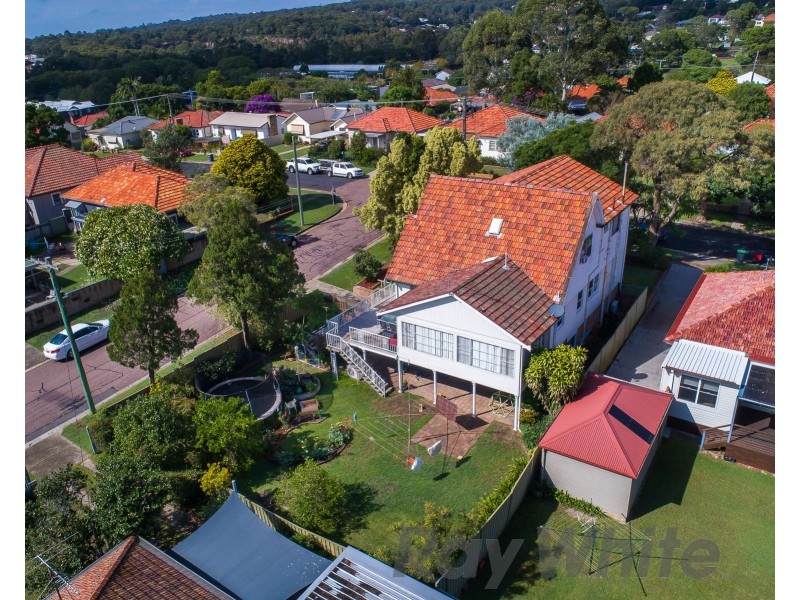 52 Abbott Street, Wallsend NSW 2287