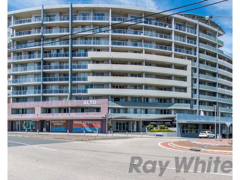 610/316 Charlestown Road, Charlestown NSW 2290
