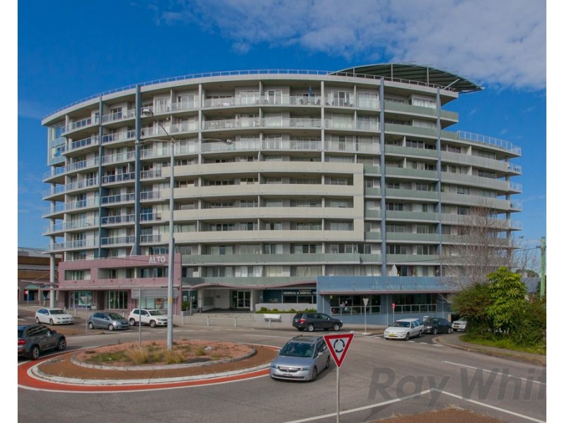 610/316 Charlestown Road, Charlestown NSW 2290