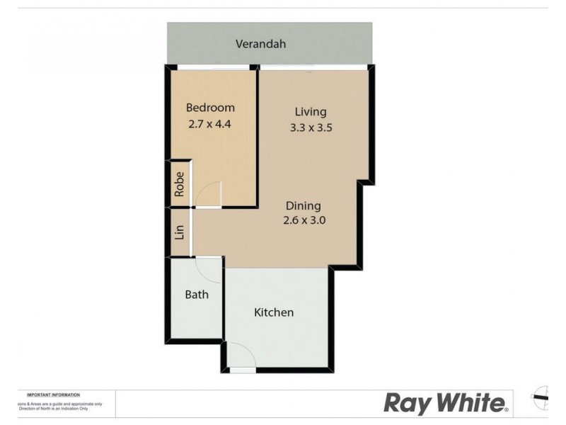 610/316 Charlestown Road, Charlestown NSW 2290 Floorplan