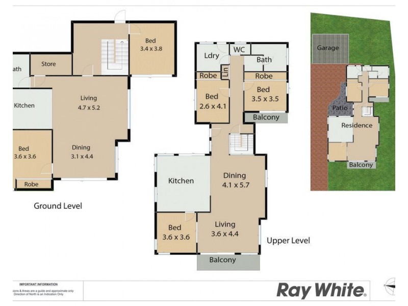 14 Toonibal Avenue, Eleebana NSW 2282 Floorplan