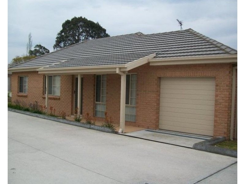 21/65 Wahroonga Street, Raymond Terrace NSW 2324