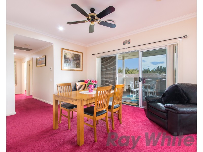 5/1 Whipbird Way, Fullerton Cove NSW 2318