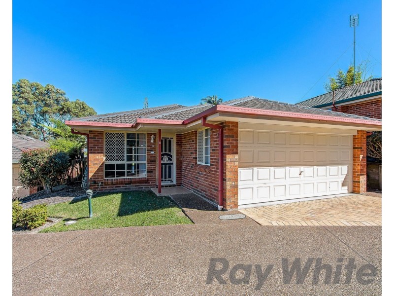 4/26 Beath Crescent, Kahibah NSW 2290