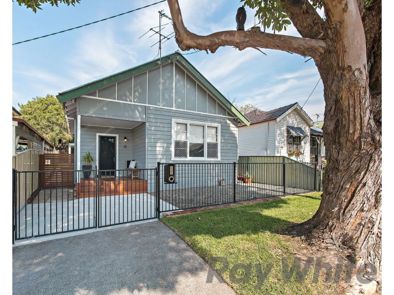 9 Berkeley Street, Mayfield NSW 2304