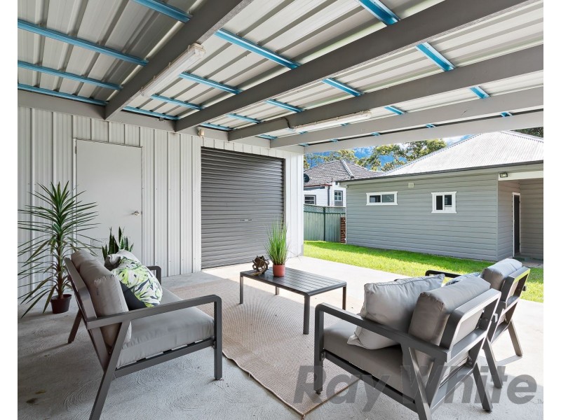9 Berkeley Street, Mayfield NSW 2304
