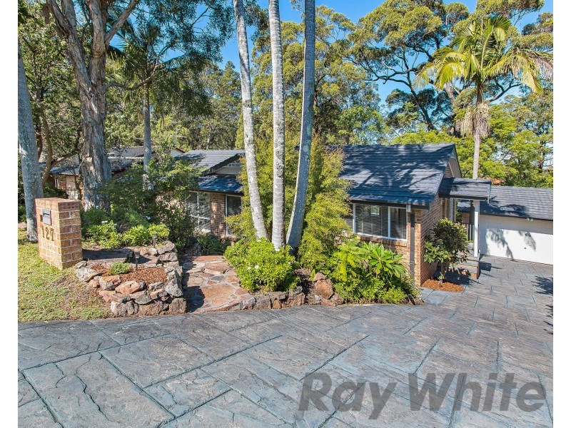127 Tirriki Street, Charlestown NSW 2290
