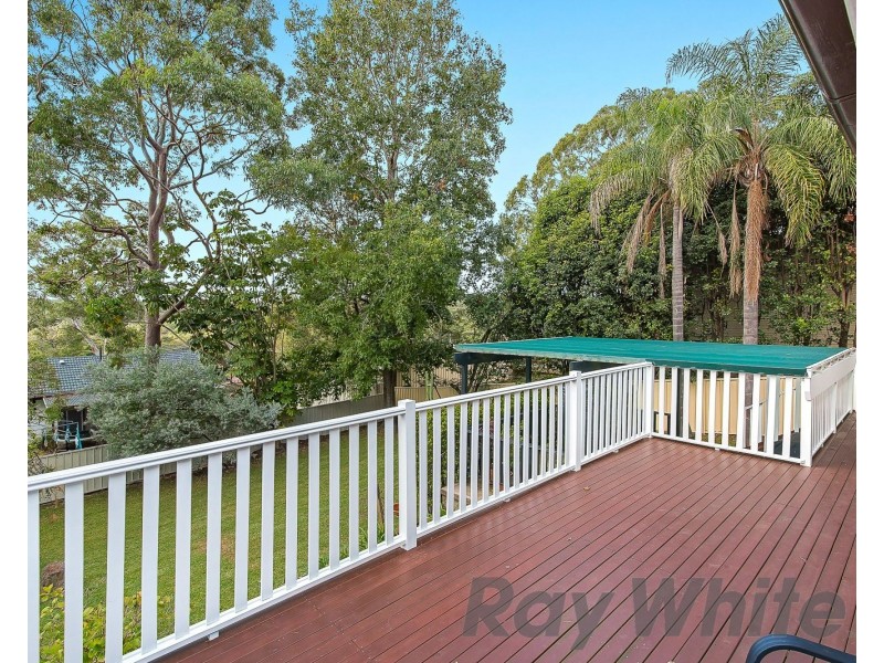 278 McCaffrey Drive, Rankin Park NSW 2287
