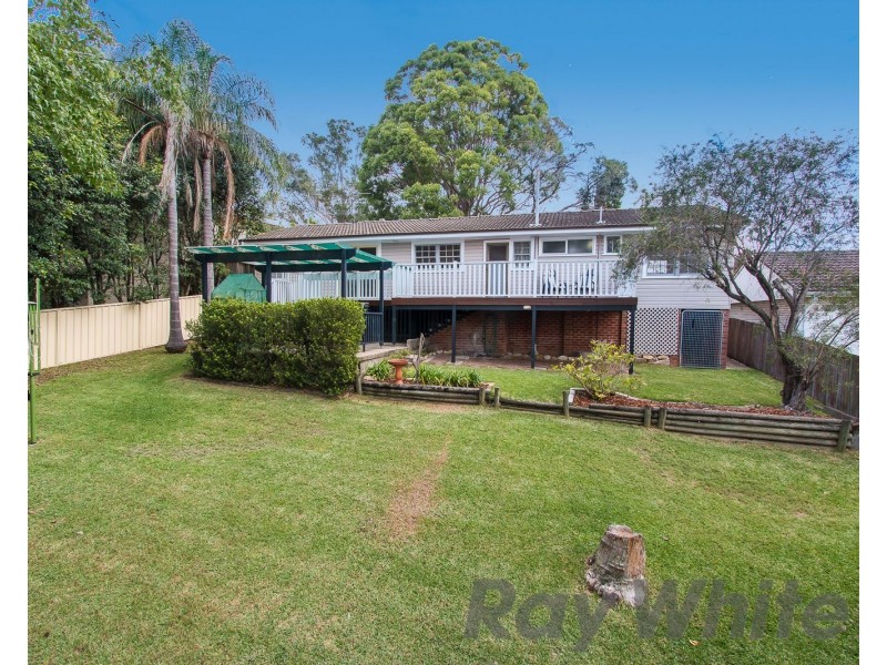 278 McCaffrey Drive, Rankin Park NSW 2287