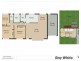 278 McCaffrey Drive, Rankin Park NSW 2287 Floorplan