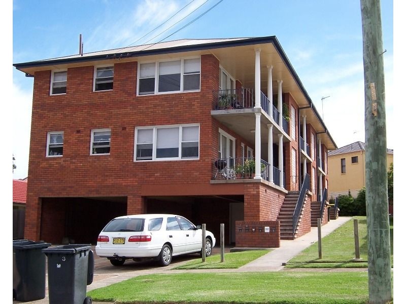 6/9 Ranclaud Street, Merewether NSW 2291