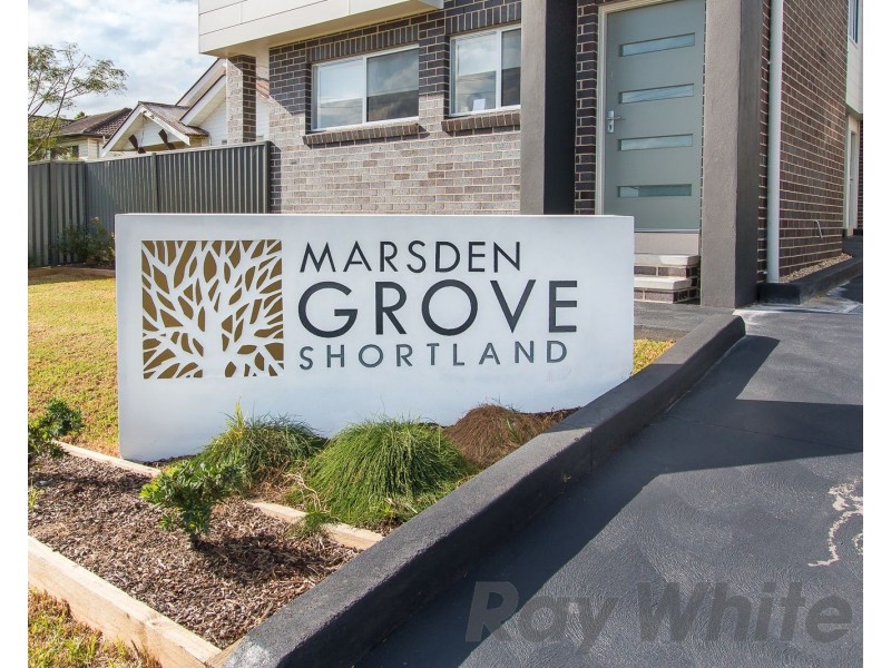 5/28 Marsden Street, Shortland NSW 2307