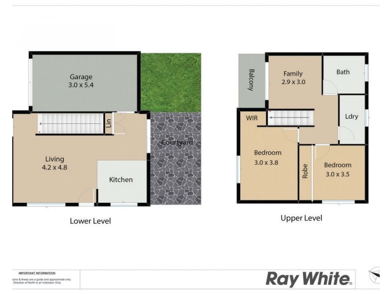5/28 Marsden Street, Shortland NSW 2307 Floorplan