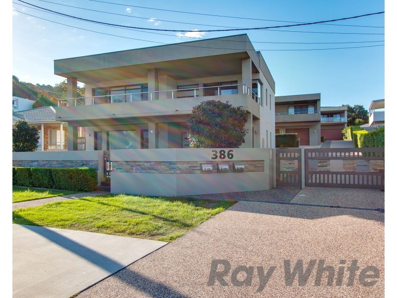 2/386 The Esplanade, Speers Point NSW 2284