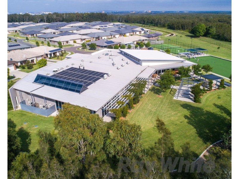 16 Cockatoo Court, Fullerton Cove NSW 2318