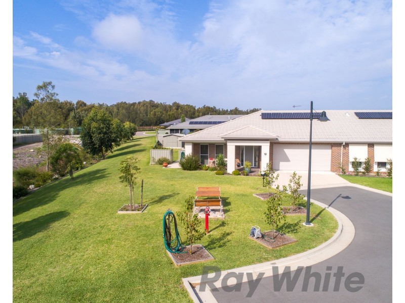16 Cockatoo Court, Fullerton Cove NSW 2318