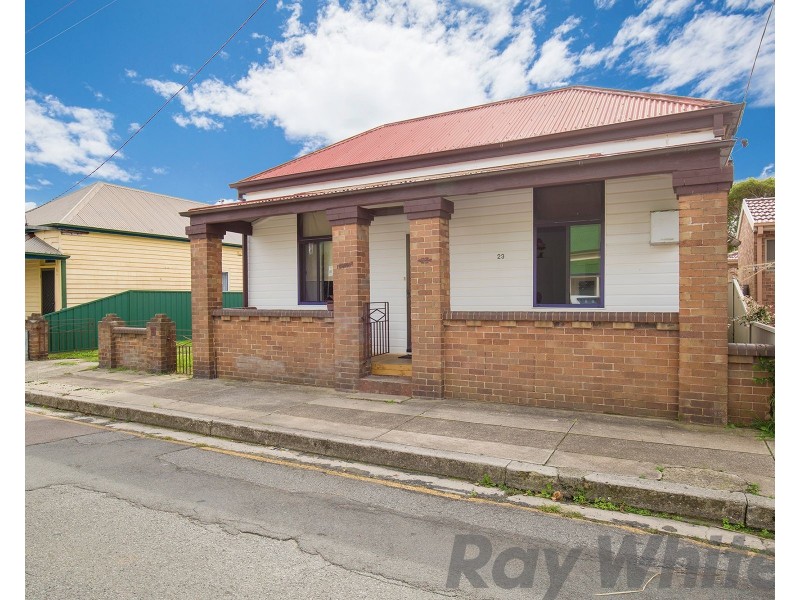 23 Howden Street, Carrington NSW 2294