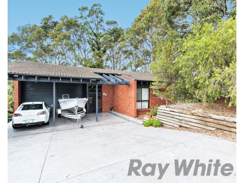 22 Andrew Road, Valentine NSW 2280