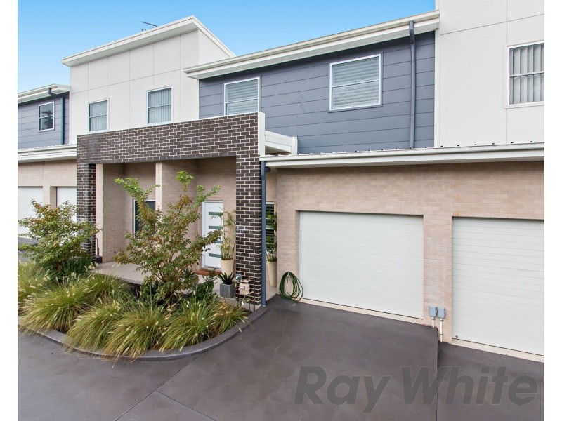 3/10 Cowper Avenue, Charlestown NSW 2290