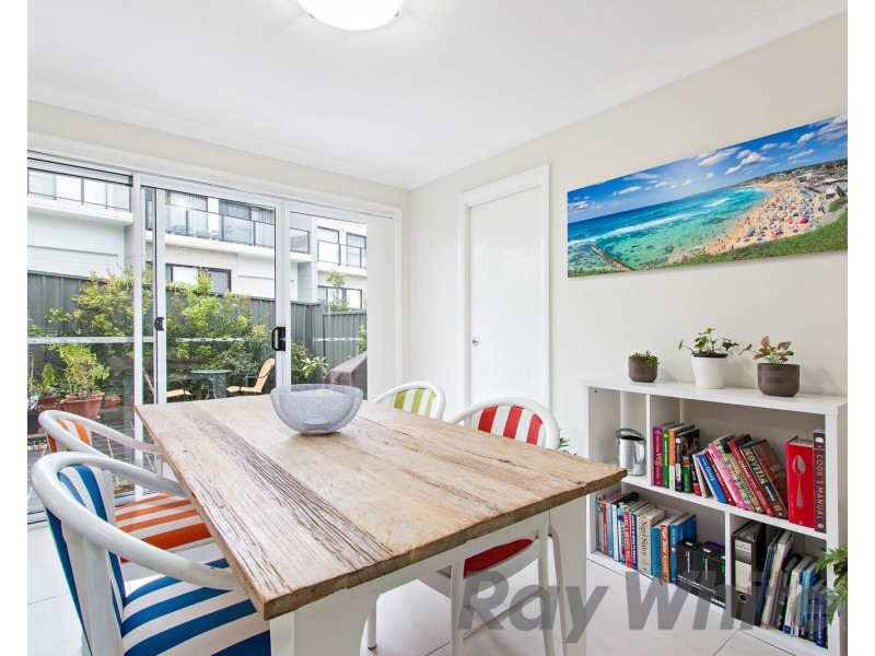 3/10 Cowper Avenue, Charlestown NSW 2290