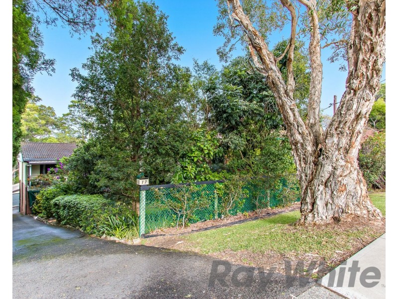 17 Grandview Road, New Lambton Heights NSW 2305