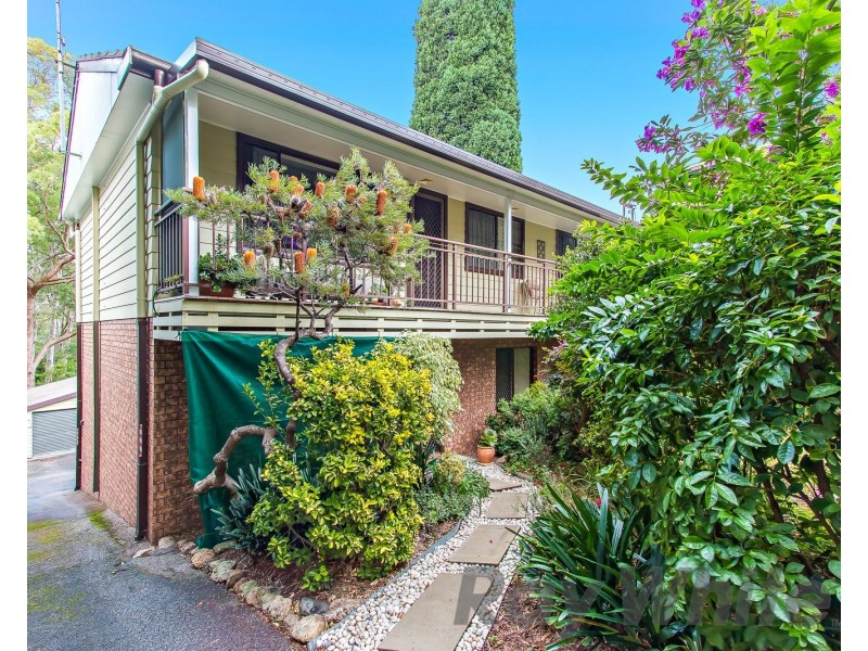 17 Grandview Road, New Lambton Heights NSW 2305