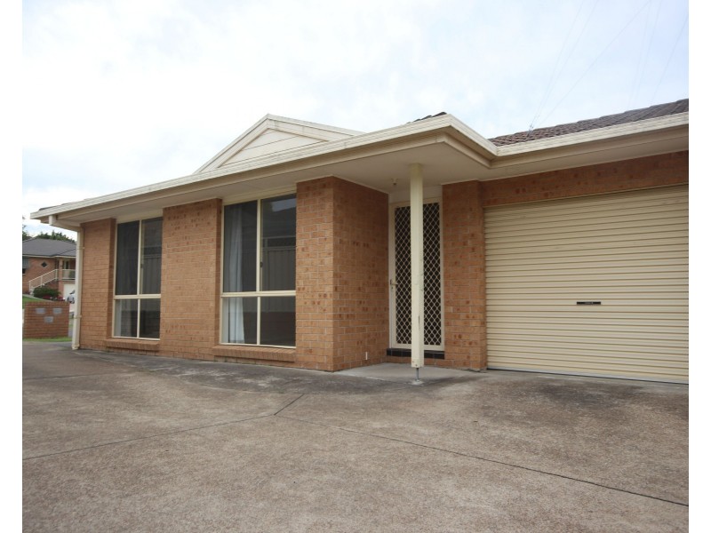 Unit 1/6 Florina Close, Cardiff South NSW 2285