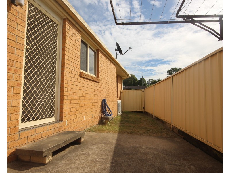 Unit 1/6 Florina Close, Cardiff South NSW 2285