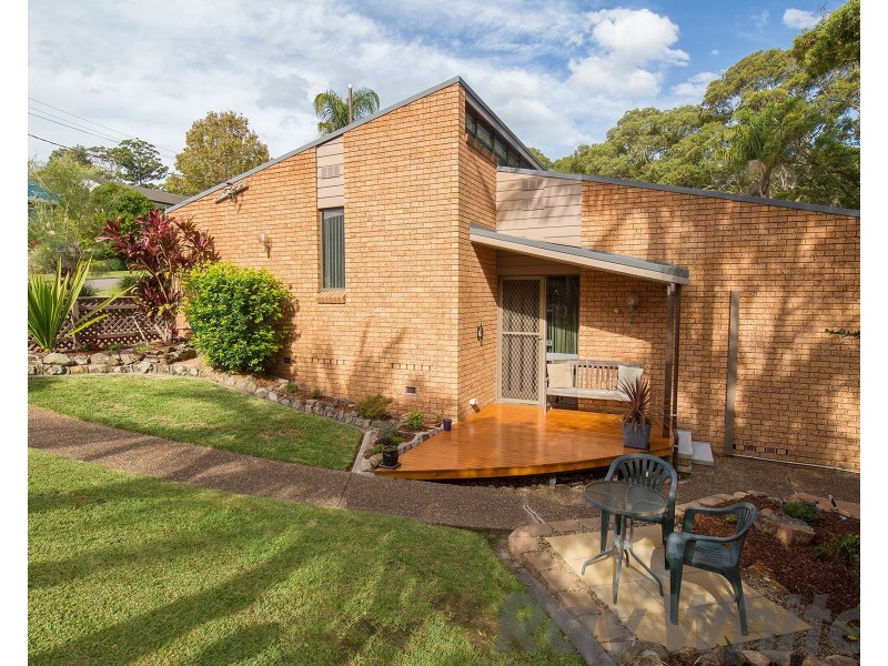 7 Fenwick Crescent, Whitebridge NSW 2290