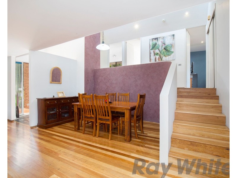 7 Fenwick Crescent, Whitebridge NSW 2290