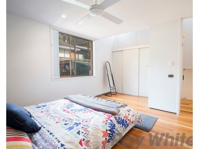 7 Fenwick Crescent, Whitebridge NSW 2290