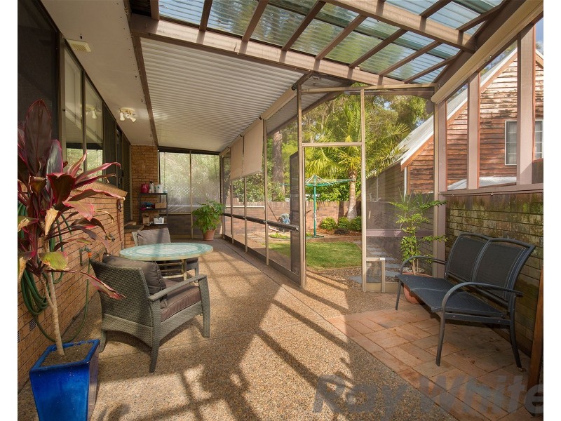 7 Fenwick Crescent, Whitebridge NSW 2290