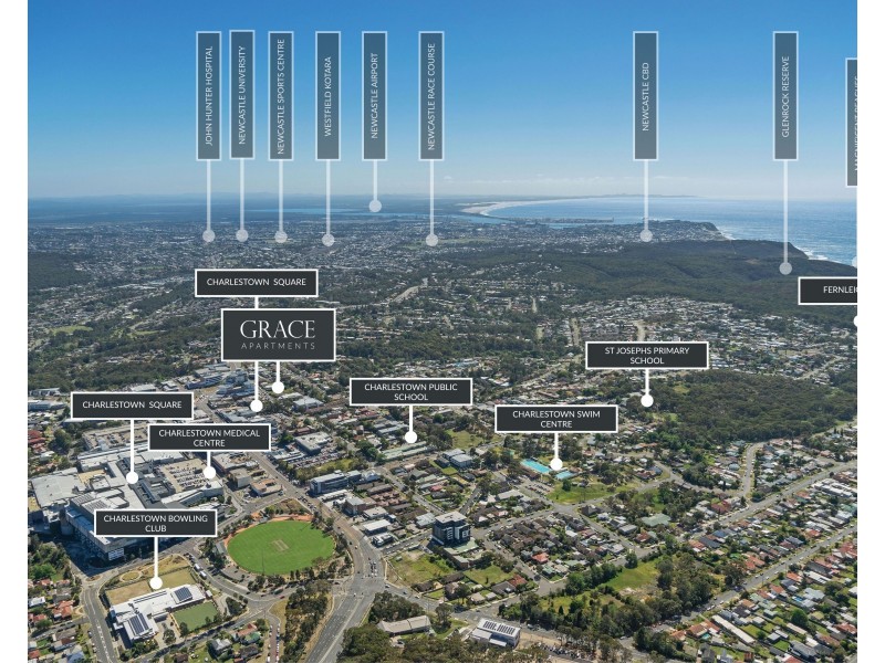 Charlestown NSW 2290