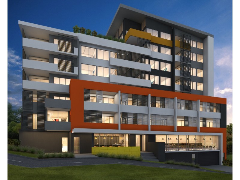 8-10 Smith Street, Charlestown NSW 2290