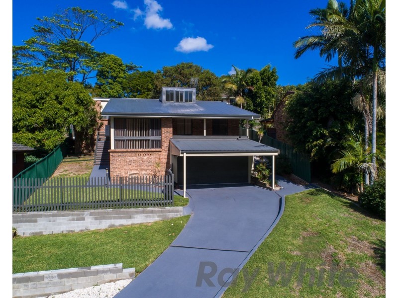 33 Kananook Crescent, Belmont North NSW 2280