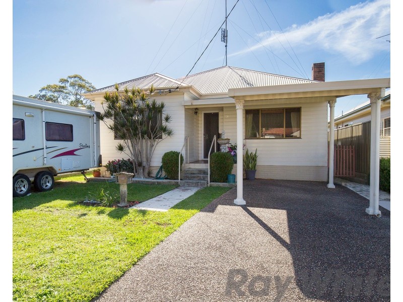 41 Patrick Street, Belmont North NSW 2280