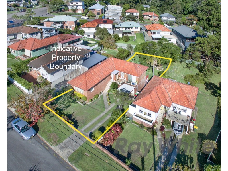 32 Montrose Avenue, Adamstown Heights NSW 2289