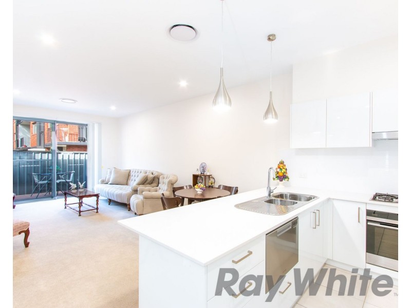 5/20 Olney Road, Adamstown NSW 2289